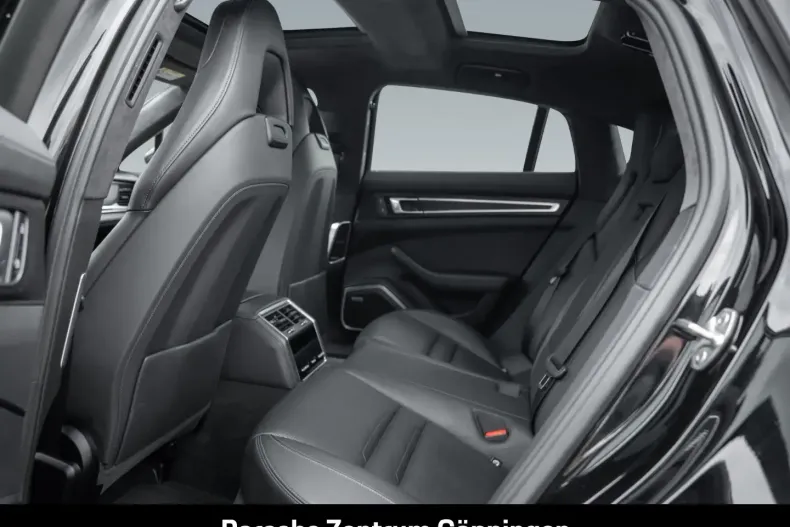 Porsche Panamera din 2021 cu 85.580 km - oferta POR163493 - foto 8