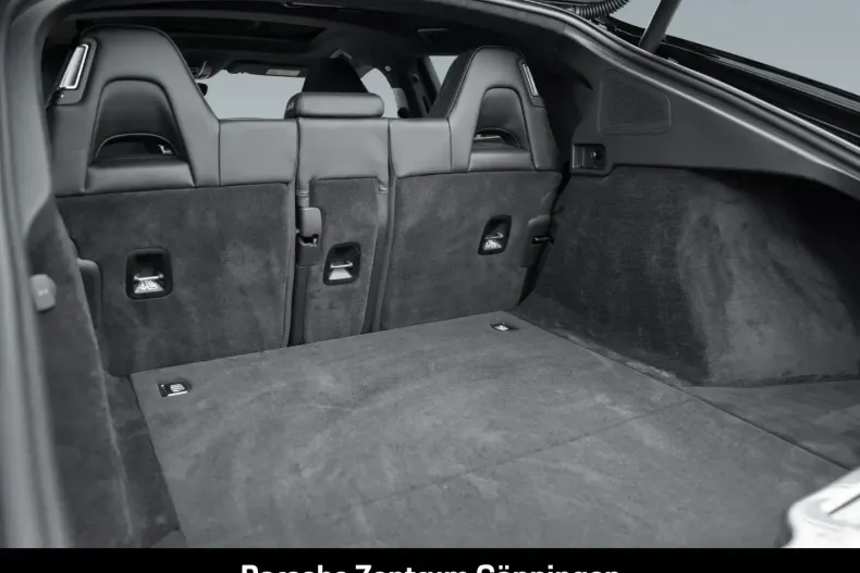 Porsche Panamera din 2021 cu 85.580 km - oferta POR163493 - foto 9