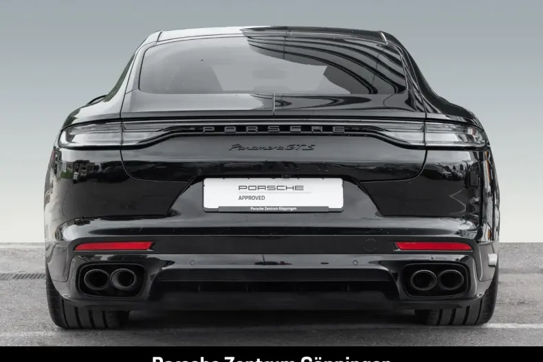 Porsche Panamera din 2021 cu 85.580 km - oferta POR163493 - foto 10