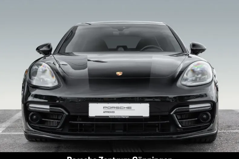 Porsche Panamera din 2021 cu 85.580 km - oferta POR163493 - foto 11