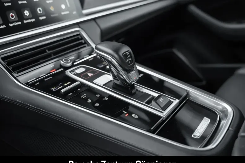 Porsche Panamera din 2021 cu 85.580 km - oferta POR163493 - foto 12