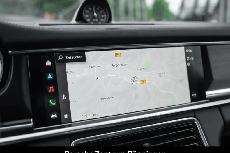 Porsche Panamera din 2021 cu 85.580 km - oferta POR163493 - foto 14