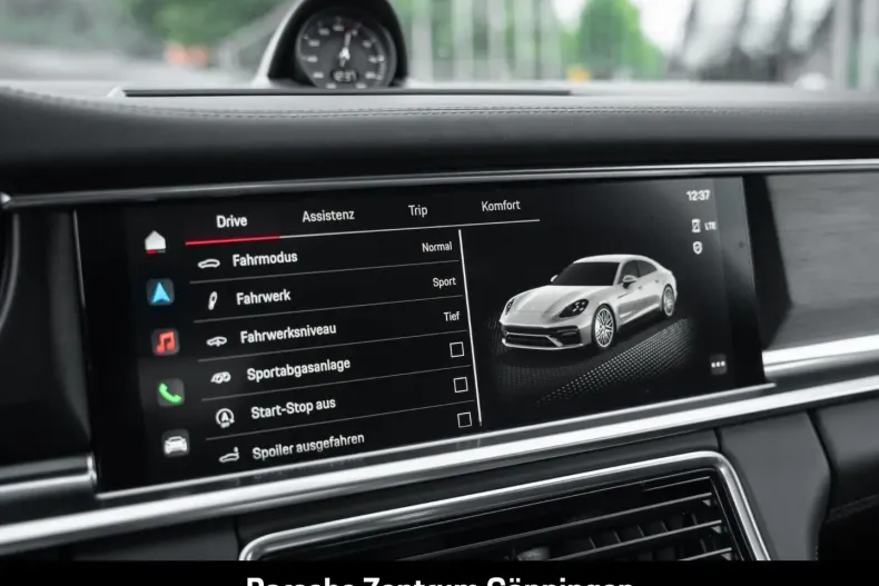 Porsche Panamera din 2021 cu 85.580 km - oferta POR163493 - foto 15