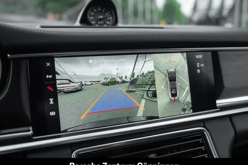 Porsche Panamera din 2021 cu 85.580 km - oferta POR163493 - foto 16