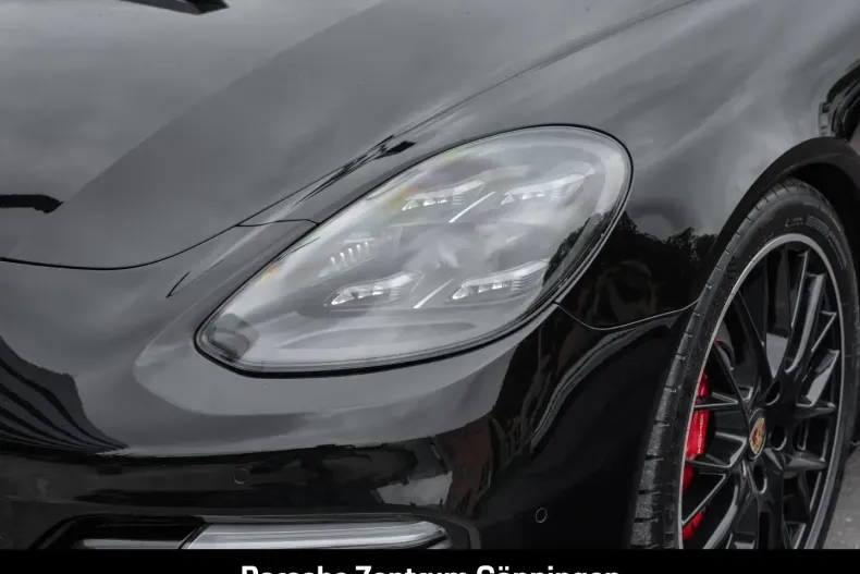 Porsche Panamera din 2021 cu 85.580 km - oferta POR163493 - foto 19