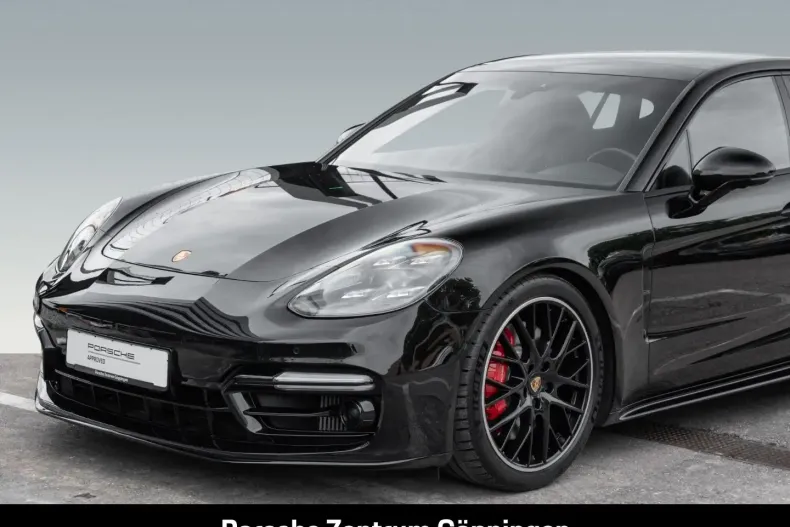 Porsche Panamera din 2021 cu 85.580 km - oferta POR163493 - foto 20