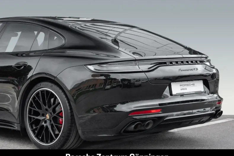 Porsche Panamera din 2021 cu 85.580 km - oferta POR163493 - foto 21