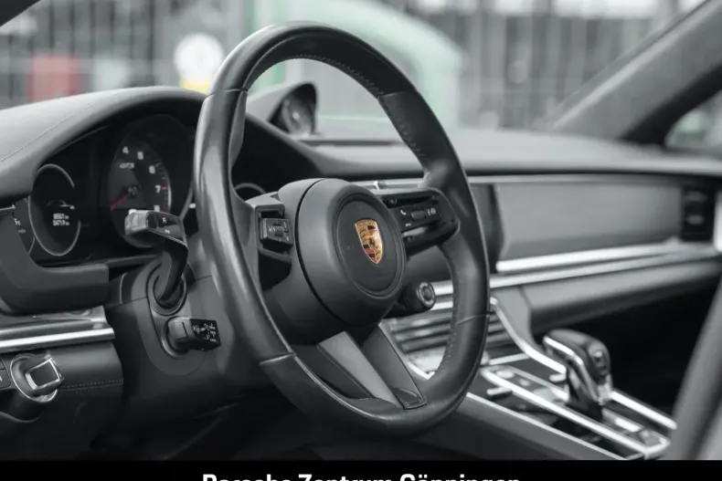 Porsche Panamera din 2021 cu 85.580 km - oferta POR163493 - foto 23