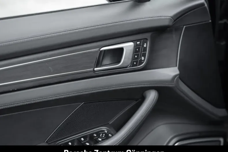 Porsche Panamera din 2021 cu 85.580 km - oferta POR163493 - foto 24