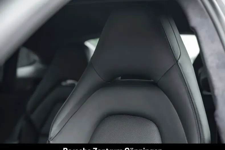 Porsche Panamera din 2021 cu 85.580 km - oferta POR163493 - foto 25