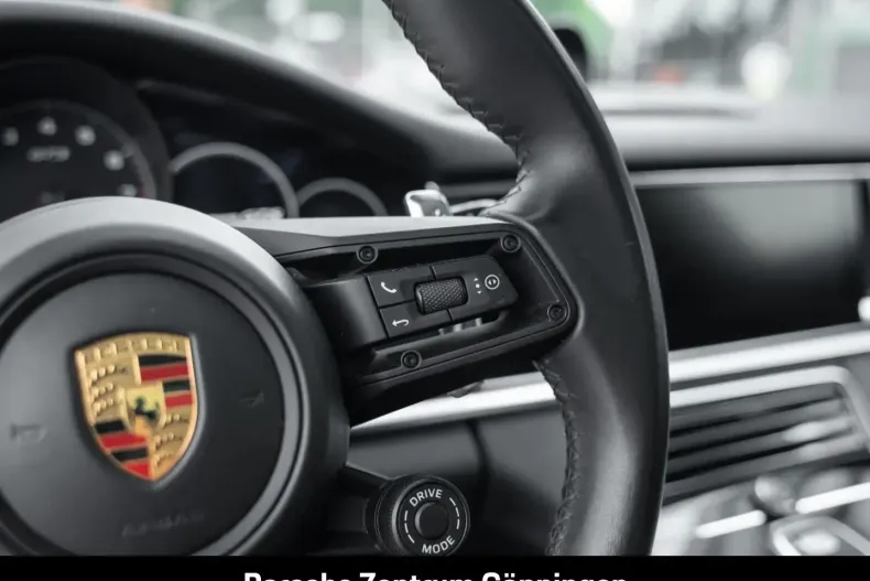 Porsche Panamera din 2021 cu 85.580 km - oferta POR163493 - foto 28