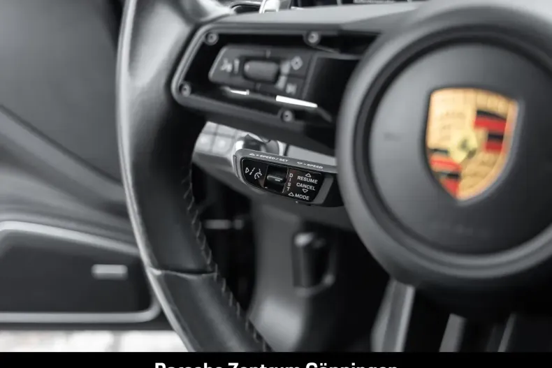 Porsche Panamera din 2021 cu 85.580 km - oferta POR163493 - foto 31