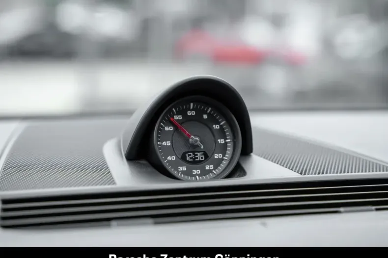 Porsche Panamera din 2021 cu 85.580 km - oferta POR163493 - foto 34