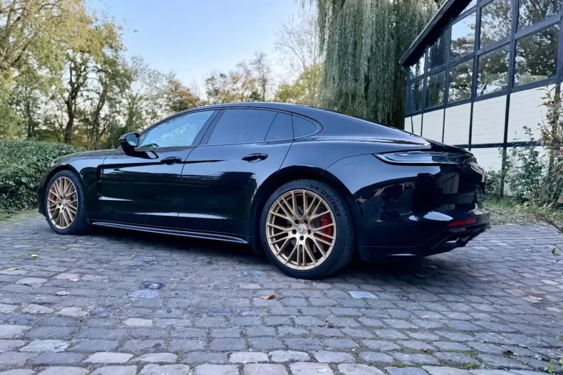 Porsche Panamera din 2022 cu 36.850 km - oferta POR163494 - foto 5