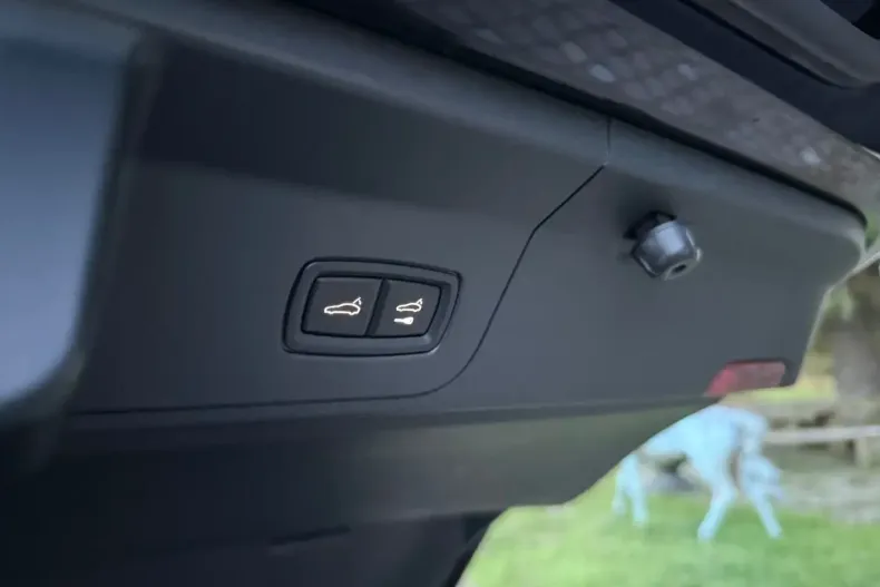 Porsche Panamera din 2022 cu 36.850 km - oferta POR163494 - foto 7