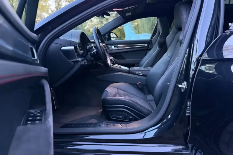 Porsche Panamera din 2022 cu 36.850 km - oferta POR163494 - foto 15