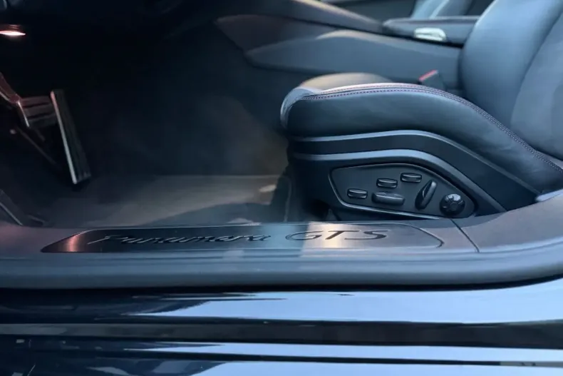 Porsche Panamera din 2022 cu 36.850 km - oferta POR163494 - foto 16