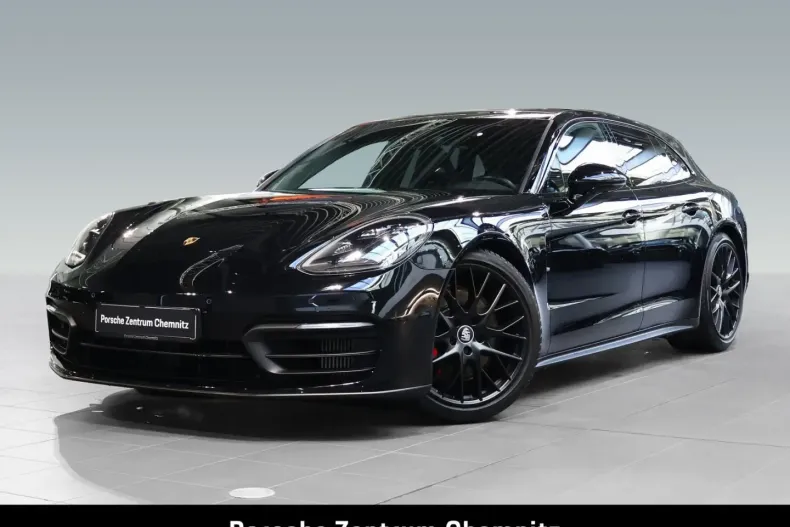 Porsche Panamera din 2022 cu 74.230 km - oferta POR163495 - foto 1