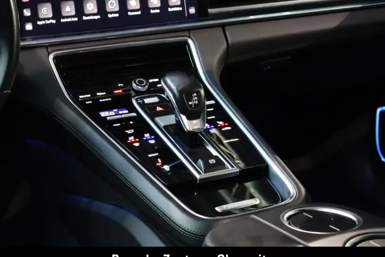 Porsche Panamera din 2022 cu 74.230 km - oferta POR163495 - foto 14