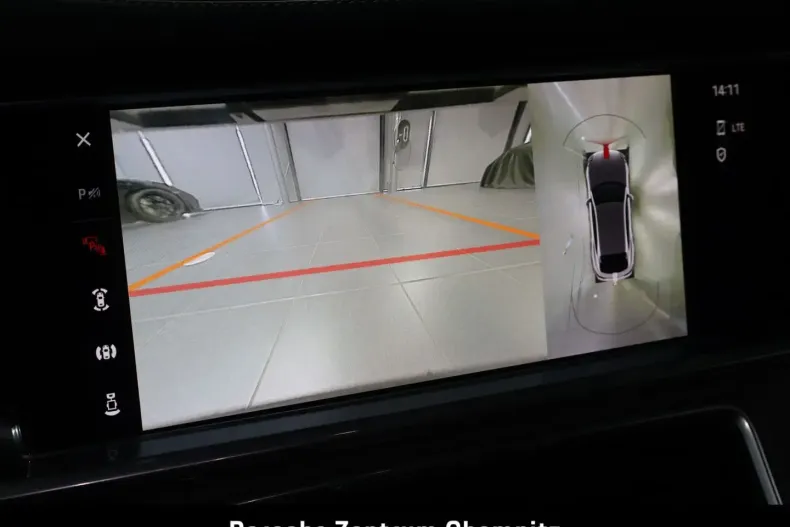 Porsche Panamera din 2022 cu 74.230 km - oferta POR163495 - foto 17