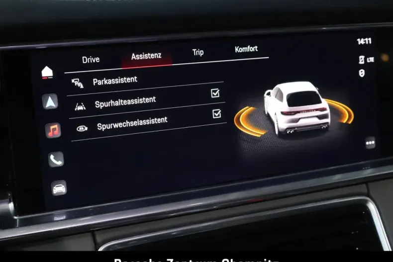 Porsche Panamera din 2022 cu 74.230 km - oferta POR163495 - foto 19