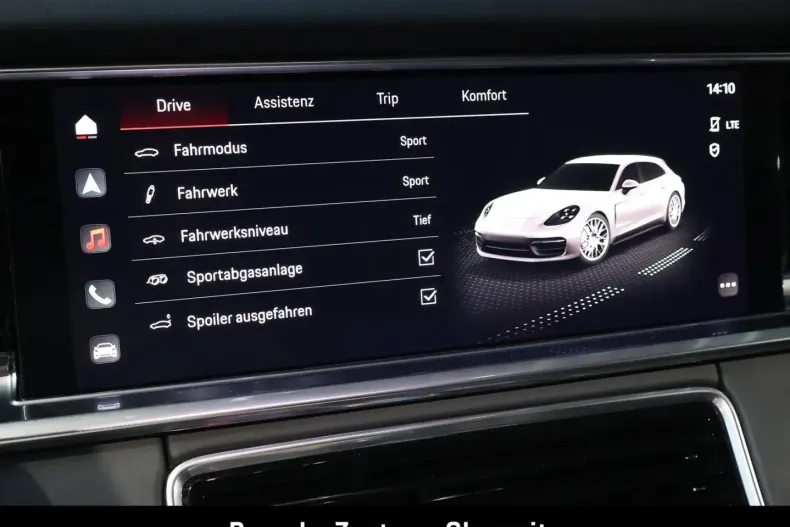 Porsche Panamera din 2022 cu 74.230 km - oferta POR163495 - foto 23