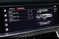 Porsche Panamera din 2022 cu 74.230 km - oferta POR163495 - foto 24