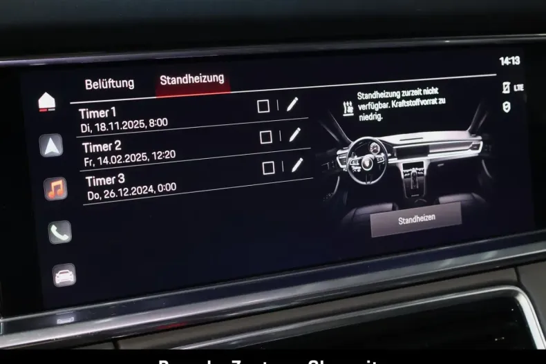 Porsche Panamera din 2022 cu 74.230 km - oferta POR163495 - foto 24