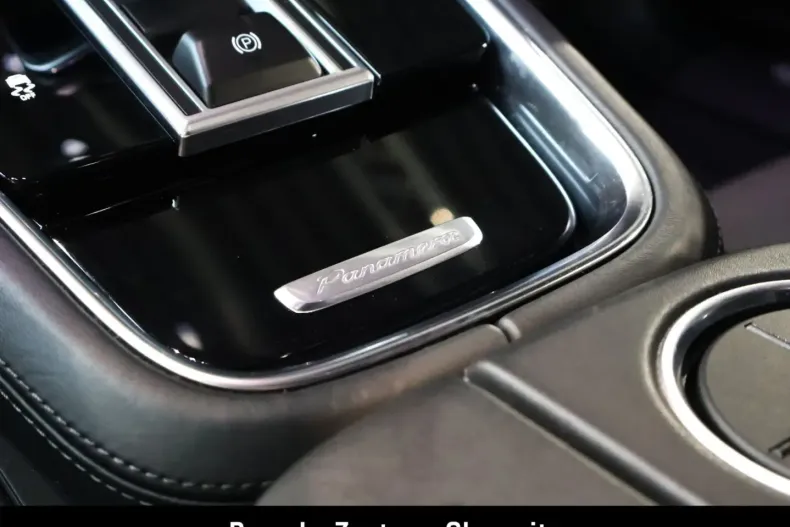 Porsche Panamera din 2022 cu 74.230 km - oferta POR163495 - foto 30