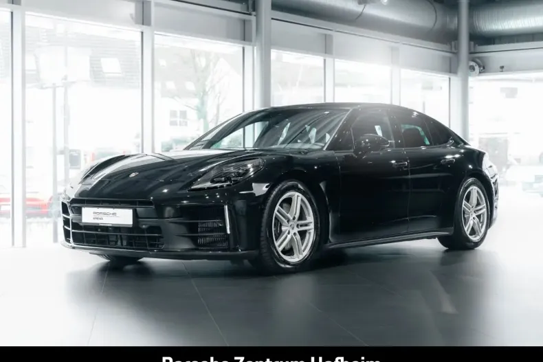 Porsche Panamera din 2025 cu 21.337 km - oferta POR163496 - foto 1