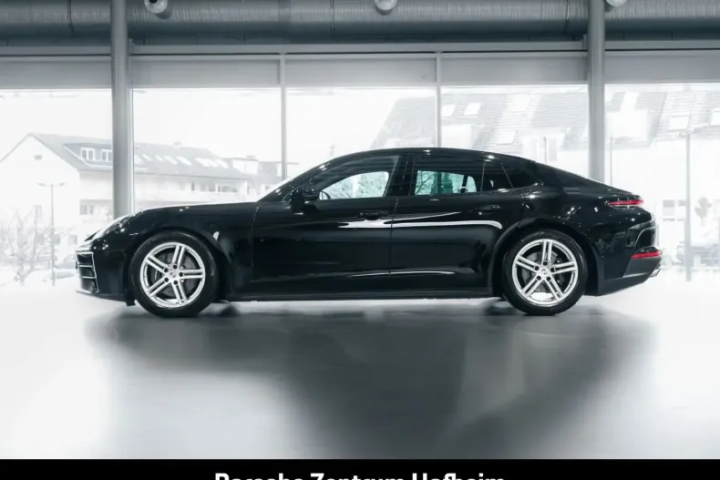 Porsche Panamera din 2025 cu 21.337 km - oferta POR163496 - foto 2