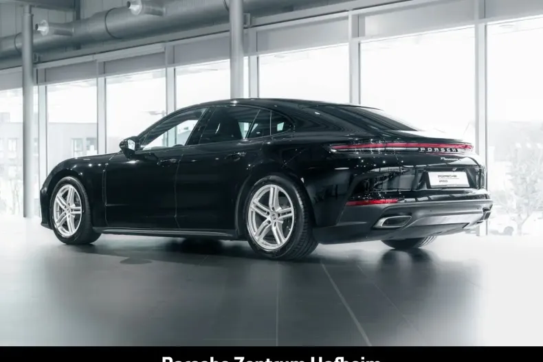 Porsche Panamera din 2025 cu 21.337 km - oferta POR163496 - foto 3