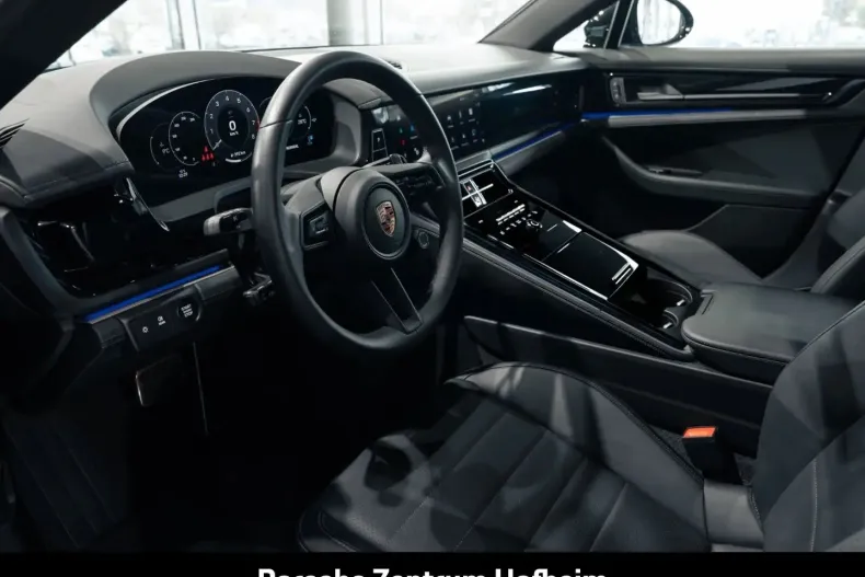 Porsche Panamera din 2025 cu 21.337 km - oferta POR163496 - foto 4