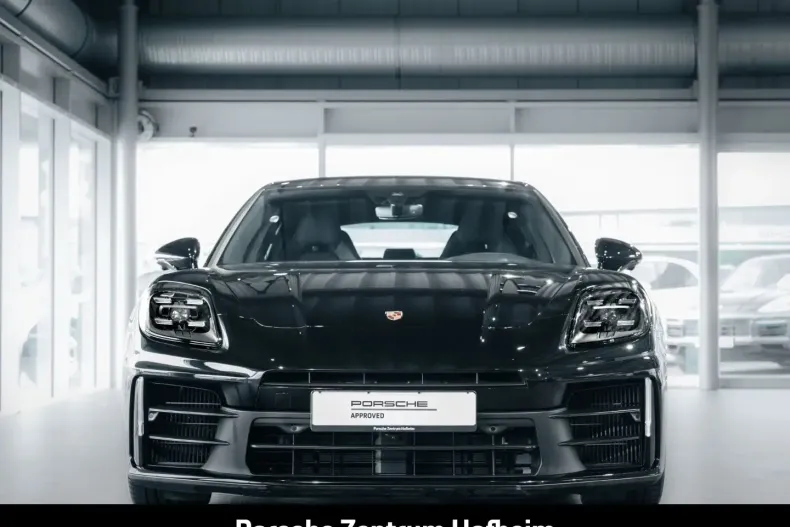 Porsche Panamera din 2025 cu 21.337 km - oferta POR163496 - foto 6