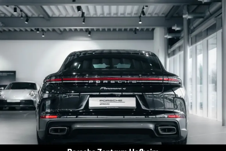 Porsche Panamera din 2025 cu 21.337 km - oferta POR163496 - foto 7