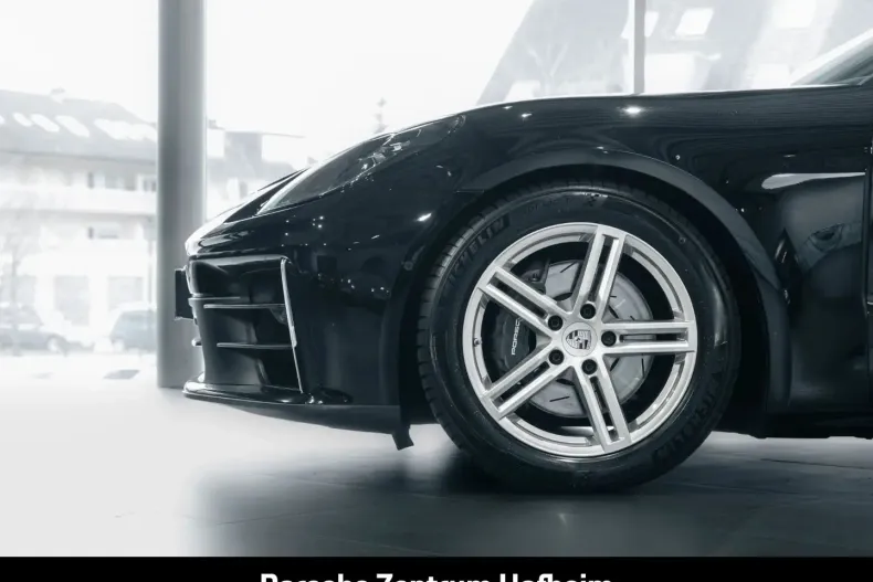 Porsche Panamera din 2025 cu 21.337 km - oferta POR163496 - foto 8