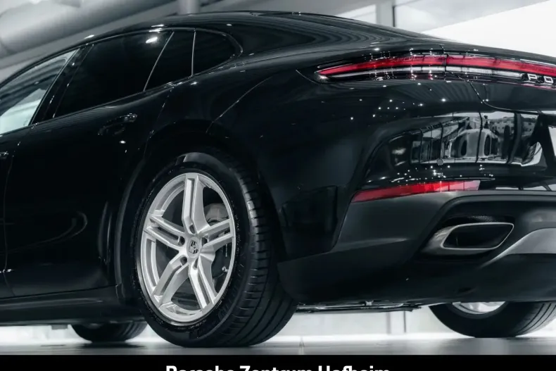 Porsche Panamera din 2025 cu 21.337 km - oferta POR163496 - foto 9