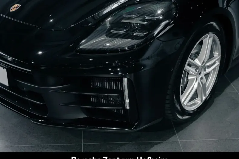 Porsche Panamera din 2025 cu 21.337 km - oferta POR163496 - foto 10