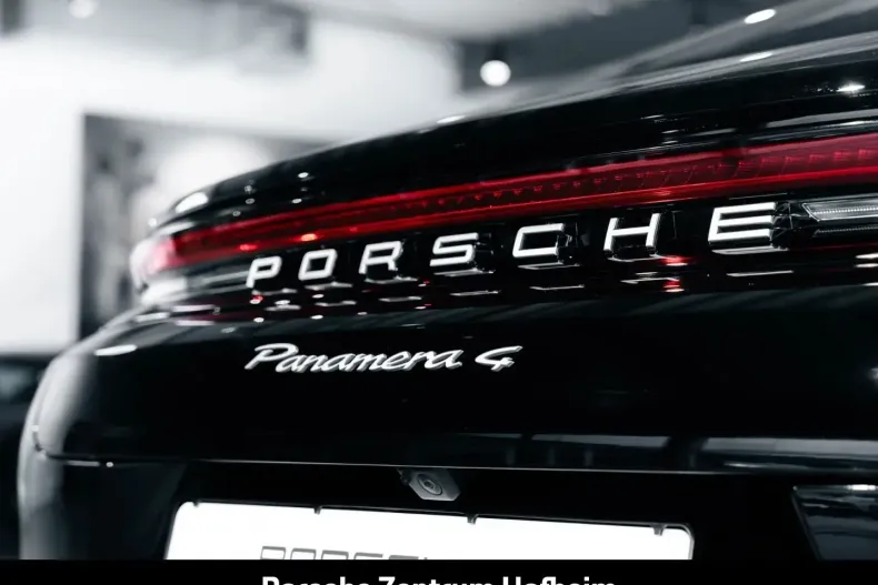 Porsche Panamera din 2025 cu 21.337 km - oferta POR163496 - foto 11