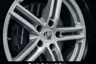 Porsche Panamera din 2025 cu 21.337 km - oferta POR163496 - foto 12