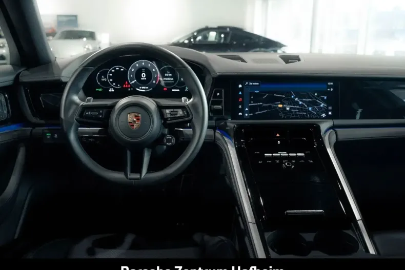 Porsche Panamera din 2025 cu 21.337 km - oferta POR163496 - foto 13