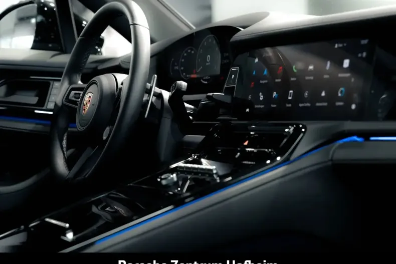 Porsche Panamera din 2025 cu 21.337 km - oferta POR163496 - foto 16