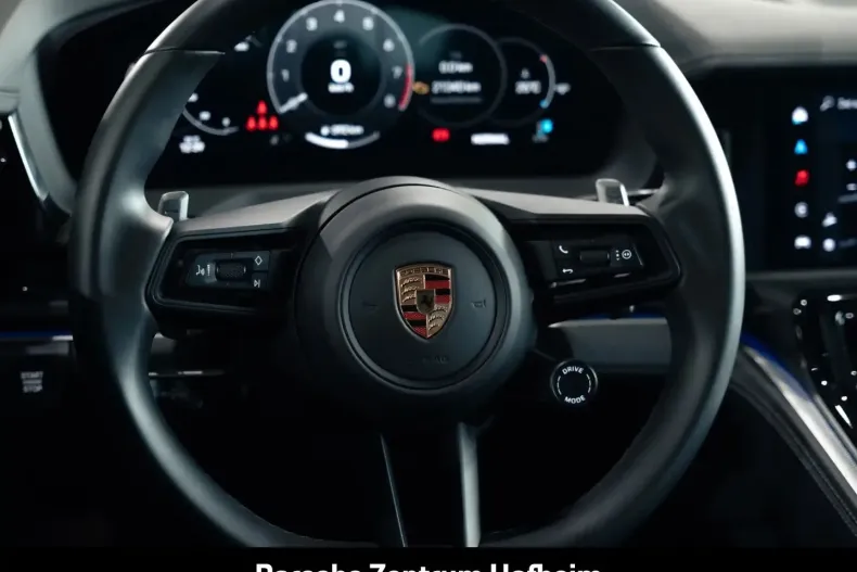 Porsche Panamera din 2025 cu 21.337 km - oferta POR163496 - foto 17