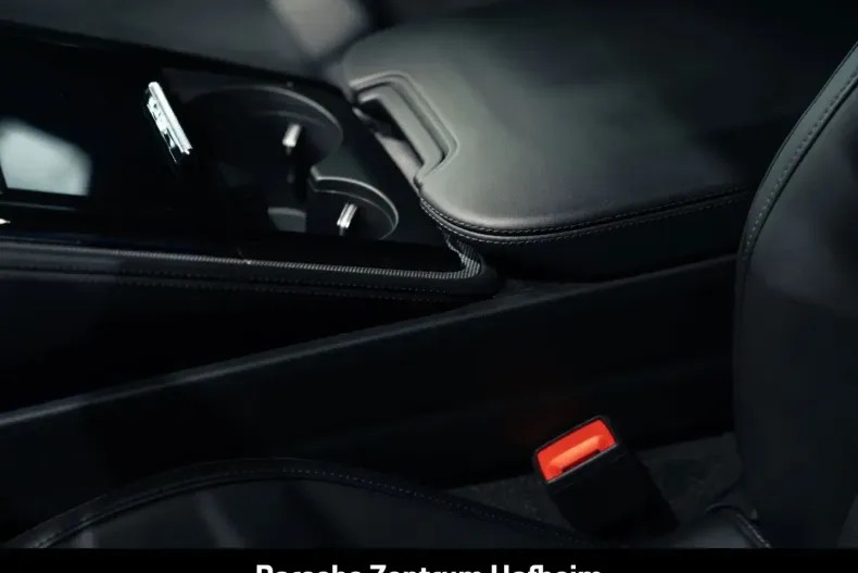 Porsche Panamera din 2025 cu 21.337 km - oferta POR163496 - foto 19