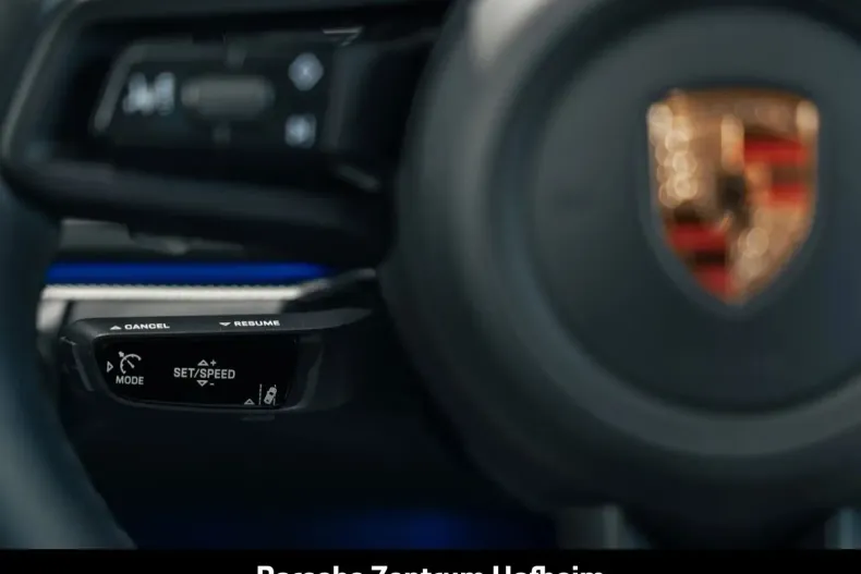 Porsche Panamera din 2025 cu 21.337 km - oferta POR163496 - foto 24