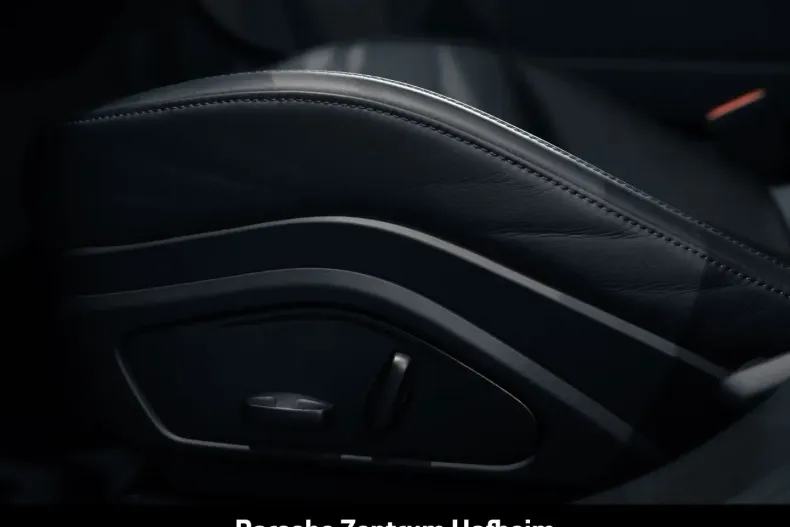 Porsche Panamera din 2025 cu 21.337 km - oferta POR163496 - foto 25