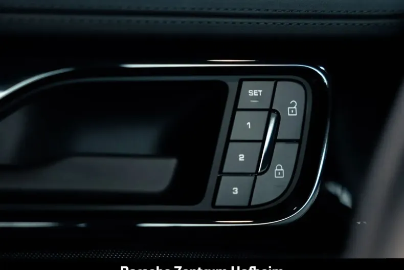 Porsche Panamera din 2025 cu 21.337 km - oferta POR163496 - foto 26