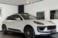 Porsche Macan din 2021 cu 78.508 km - oferta POR163497 - foto 1