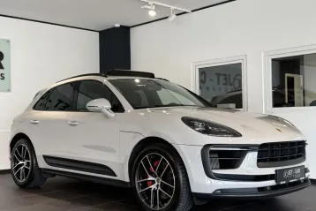 Porsche Macan din 2021 - oferta POR163497