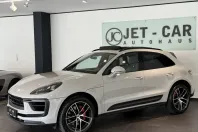 Porsche Macan din 2021 cu 78.508 km - oferta POR163497 - foto 2
